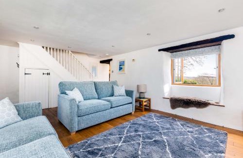 St Minver House | Dingles Cottage