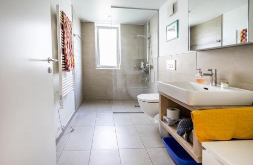 Schneisingen Bed & Breakfast | Dingqin'Home , 5425 Schneisingen
