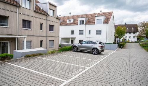 Schneisingen Bed & Breakfast | Dingqin'Home , 5425 Schneisingen