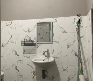 Kampung Pasir Hantu House | Dinie Hidden Cottage