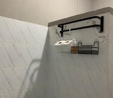 Kampung Pasir Hantu House | Dinie Hidden Cottage