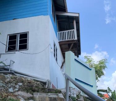 Kampung Pasir Hantu House | Dinie Hidden Cottage