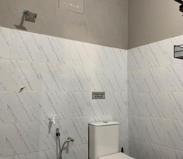 Kampung Pasir Hantu House | Dinie Hidden Cottage