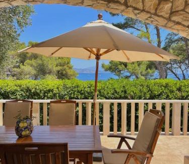Island Hvar Villa | dinka seaside villa - hvar island