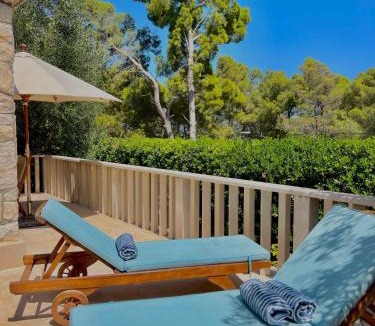 Island Hvar Villa | dinka seaside villa - hvar island