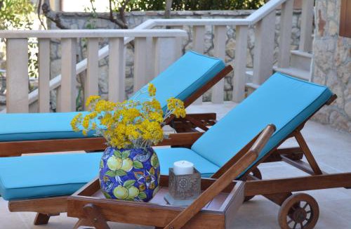 Island Hvar Villa | dinka seaside villa - hvar island