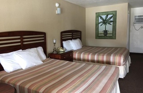 Dunnellon Hotel | Dinner Bell Motel