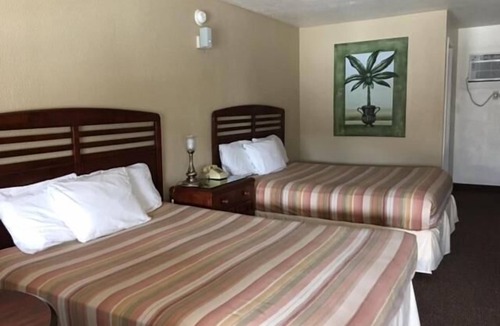Dunnellon Hotel | Dinner Bell Motel