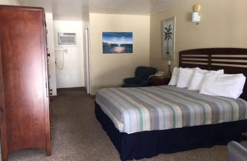 Dunnellon Hotel | Dinner Bell Motel