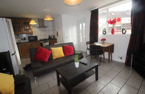 Dinnington House | Dinnington House in Rotherham