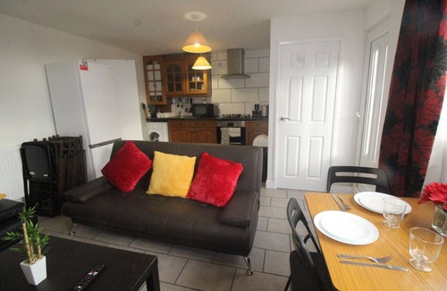 Dinnington House | Dinnington House in Rotherham