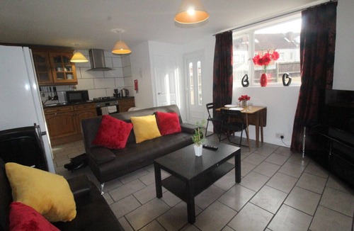 Dinnington House | Dinnington House in Rotherham