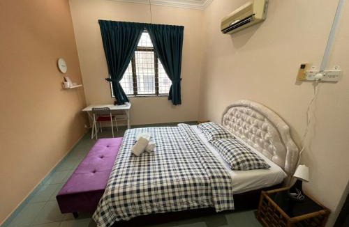 Larut House | Dino House