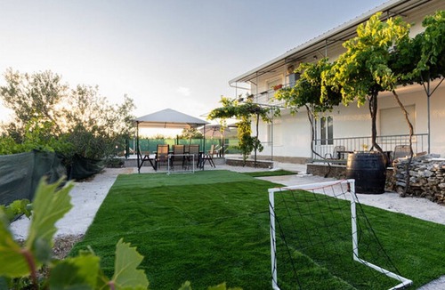 Central Dalmatia House | Dinov San house