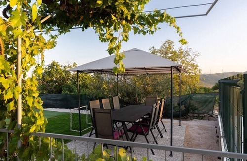 Central Dalmatia House | Dinov San house