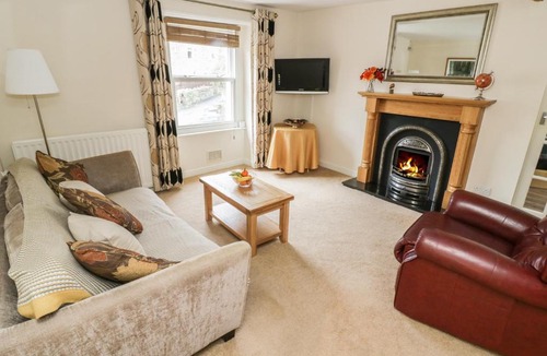 Giggleswick Apartment | Dinsdale House, Settle