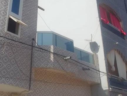 Sainte-Genevieve-des-Bois House | Diolfamily-Multi-Service1