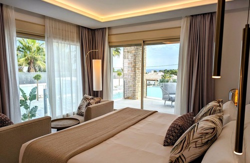 Javea Hotel | Dionis Boutique Hotel & Spa