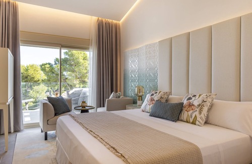 Javea Hotel | Dionis Boutique Hotel & Spa