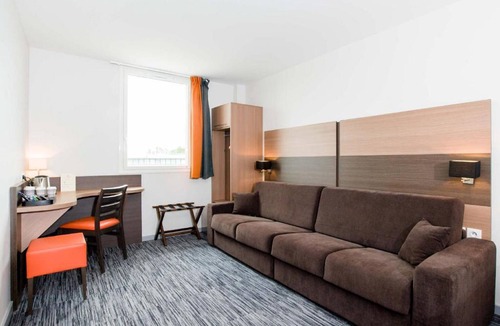 Bruguieres Hotel | Dios Hôtel - Toulouse Nord