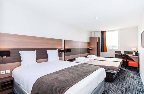 Bruguieres Hotel | Dios Hôtel - Toulouse Nord