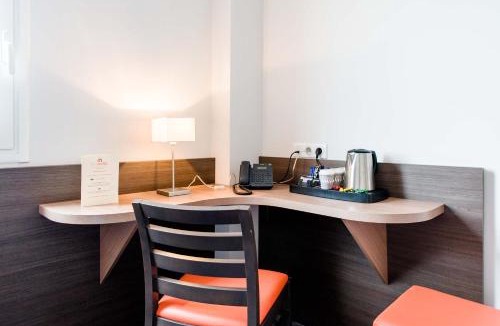 Bruguieres Hotel | Dios Hotel