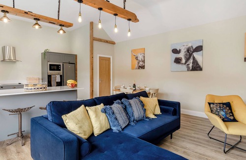 Driffield Cottage | Dip Tub Den - UK35989