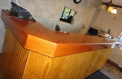 Fallsview Hotel | Diplomat Inn