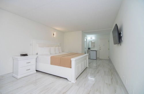 Fallsview Hotel | Diplomat Inn