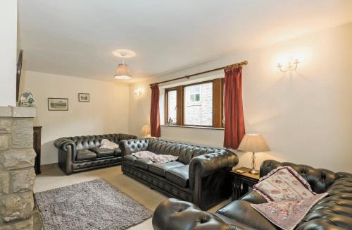 Hebden House | Dipper Fold