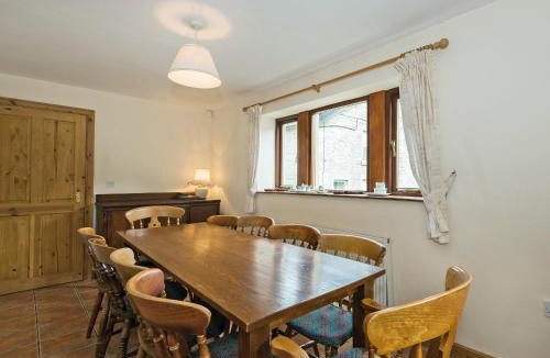 Hebden House | Dipper Fold