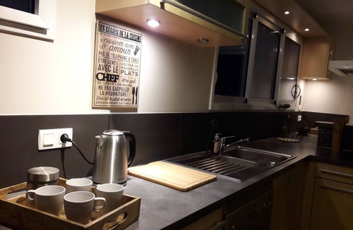 Saint-Jean-de-Monts Villa | Direct access to the beach