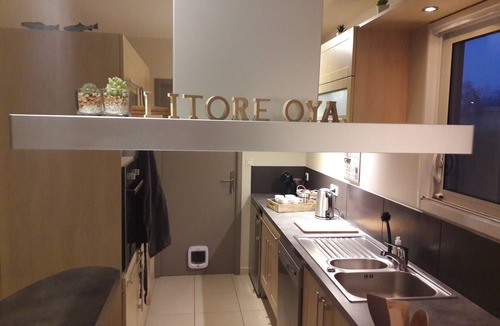 Saint-Jean-de-Monts Villa | Direct access to the beach