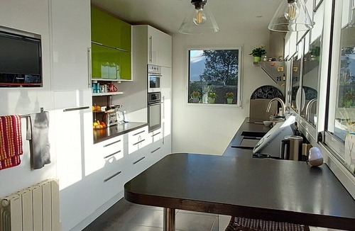 Damgan House | Direct access beach Morbihan