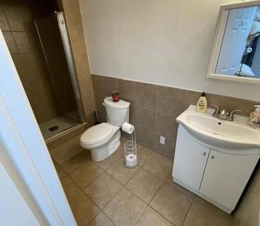 St. Lawrence House | Direct Access to FIFA Stadium-Free Fast Internet