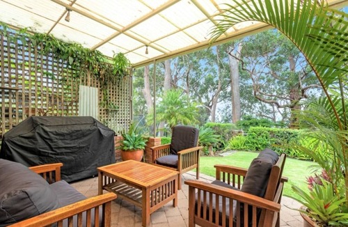 Vincentia House | *Direct Access to Orion Beach* Jervis Bay Beachfront
