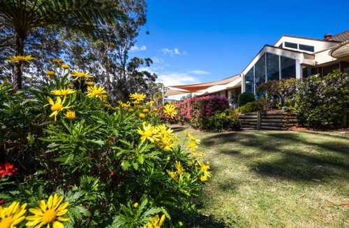 Vincentia House | *Direct Access to Orion Beach* Jervis Bay Beachfront