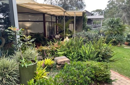 Vincentia House | *Direct Access to Orion Beach* Jervis Bay Beachfront