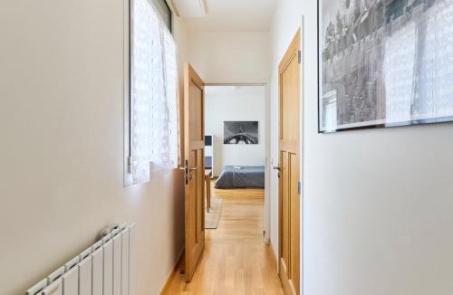 Parc-de-Montsouris Apartment | Direct Arc de Triomphe access