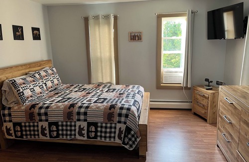 Lawrenceville Other | Direct ATV trail access! ATV enthusiasts Look No Further! Spacious, Great Wi-Fi!