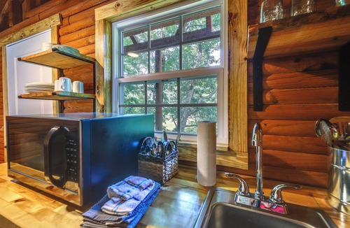 Huntsville Apartment | Direct ATV Trail Access: Mtn-View Huntsville Gem