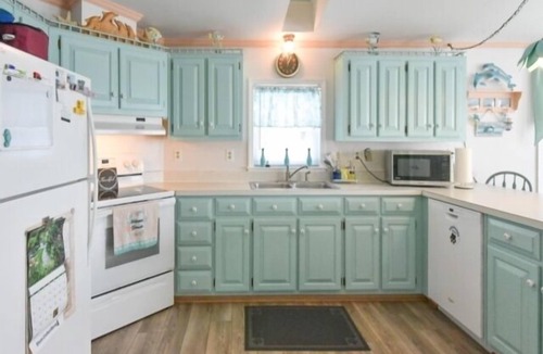 Montego Bay House | Direct Bay front home with 2 community pools and tennis