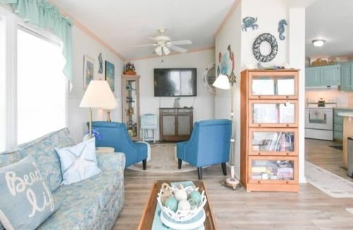Montego Bay House | Direct Bay front home with 2 community pools and tennis