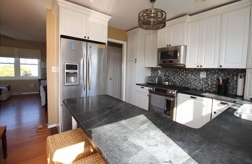 Slaughter Beach House | Direct Bay Front Pet Friendly Home!