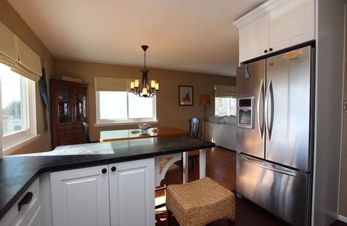 Slaughter Beach House | Direct Bay Front Pet Friendly Home!