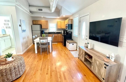 Salisbury Beach Condo | Direct Beach Access to Salisbury Beach