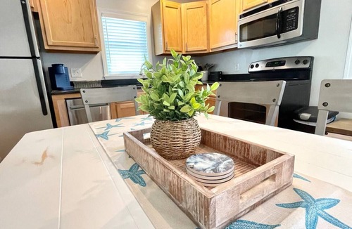 Salisbury Beach Condo | Direct Beach Access to Salisbury Beach