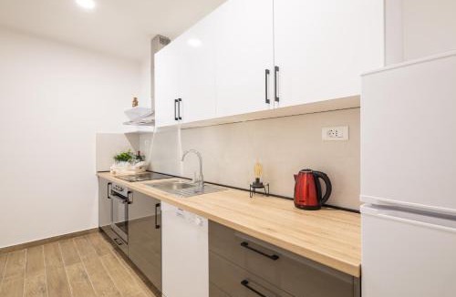 Jesenice Apartment | Direct Beach Apartments