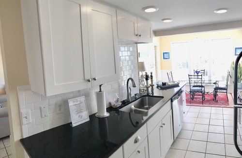 Saint Helena Island Condo | DIRECT BEACH FRONT/OCEAN FRONT. SPECIAL MAY RATES!nJohn Fripp Villa 101