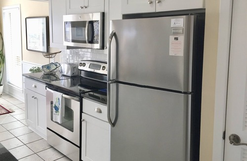Saint Helena Island Condo | DIRECT BEACH FRONT/OCEAN FRONT. SPECIAL MAY RATES!nJohn Fripp Villa 101